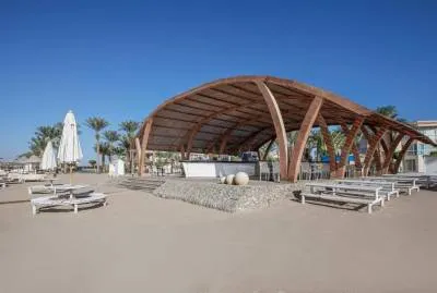 Pyramisa Beach Resort Sahl Hasheesh 5*