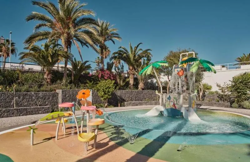 Seaside Los Jameos 4*