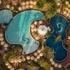 Seaside Los Jameos 4*