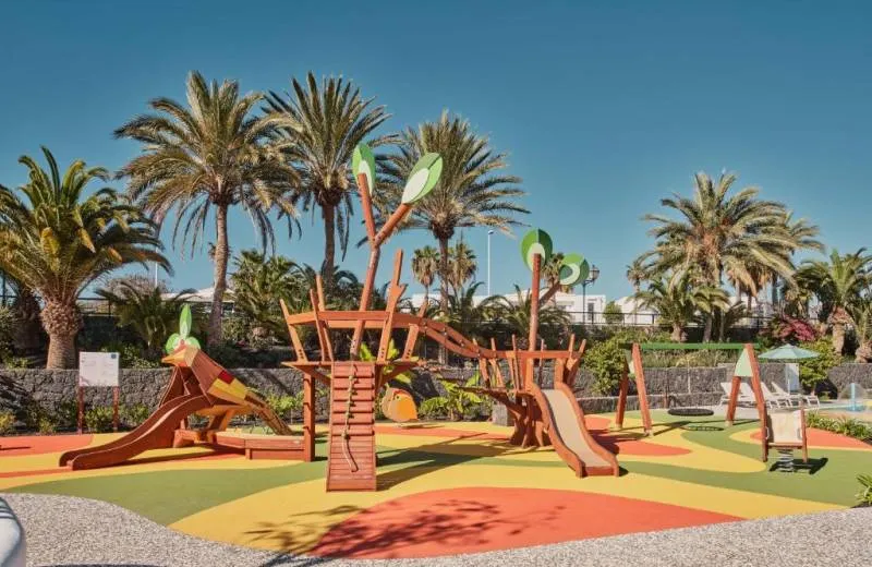 Seaside Los Jameos 4*