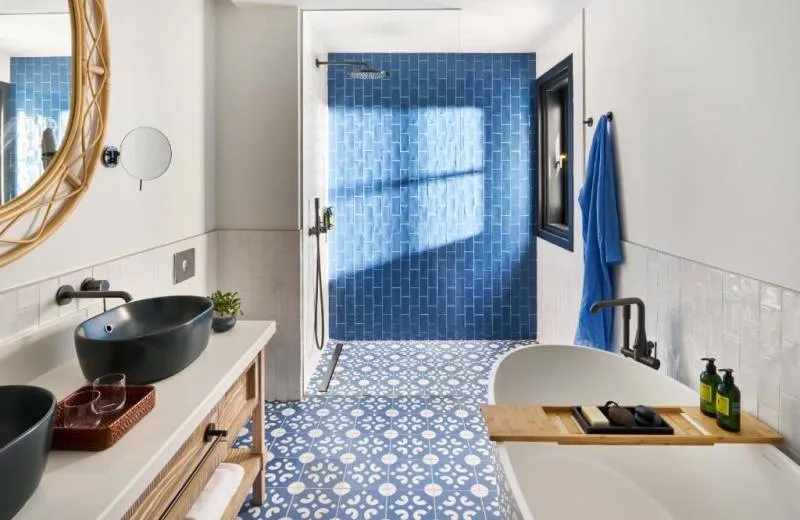 Seaside Los Jameos 4*