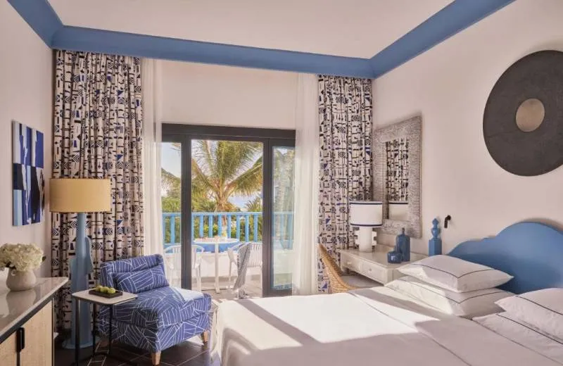 Seaside Los Jameos 4*