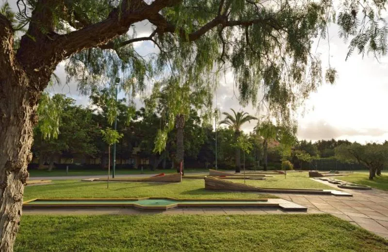 Falkensteiner Club Funimation Garden Calabria 4*