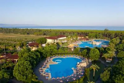 Falkensteiner Club Funimation Garden Calabria 4*