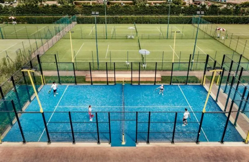 Falkensteiner Club Funimation Garden Calabria 4*