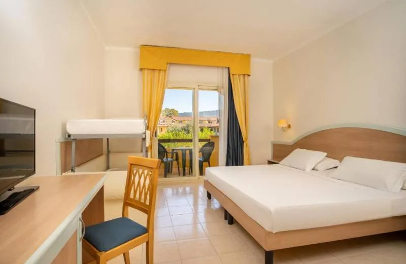 Falkensteiner Club Funimation Garden Calabria 4*