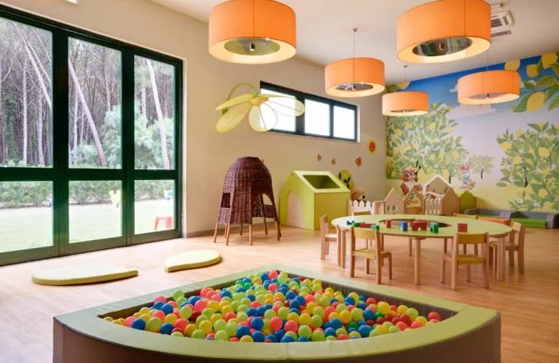 Falkensteiner Club Funimation Garden Calabria 4*