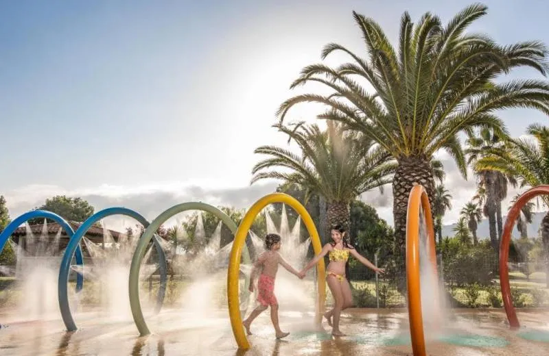 Falkensteiner Club Funimation Garden Calabria 4*