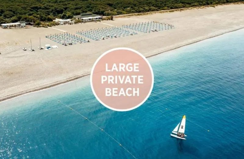 Falkensteiner Club Funimation Garden Calabria 4*