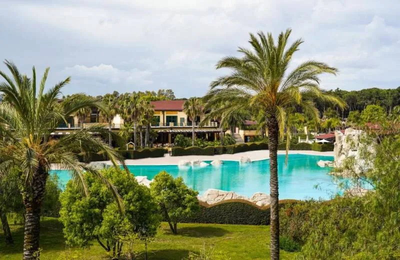 Falkensteiner Club Funimation Garden Calabria 4*