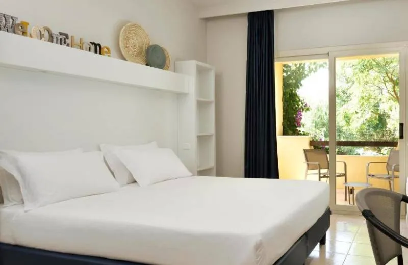 Falkensteiner Club Funimation Garden Calabria 4*