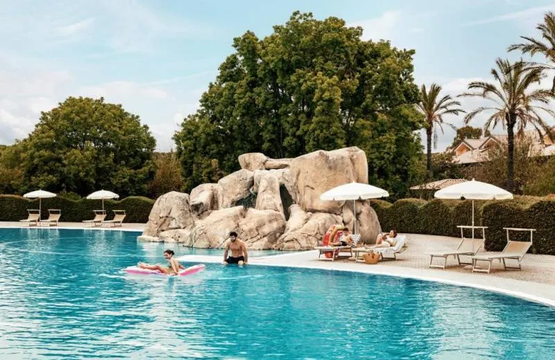 Falkensteiner Club Funimation Garden Calabria 4*