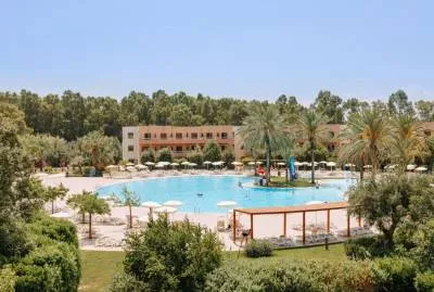 Valtur Otium Resort 4*