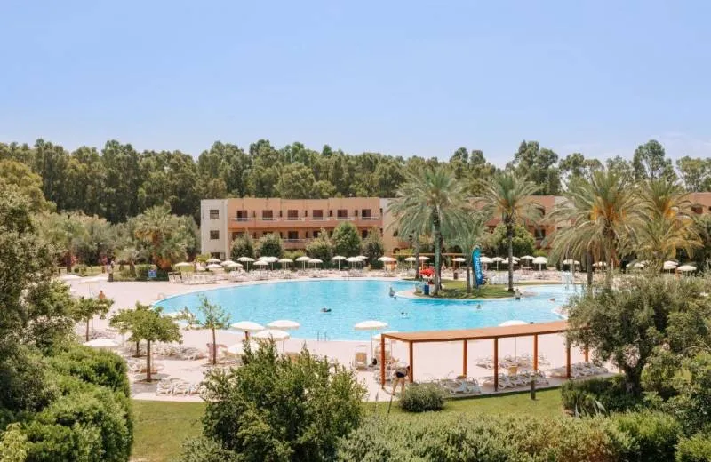 Valtur Otium Resort 4*