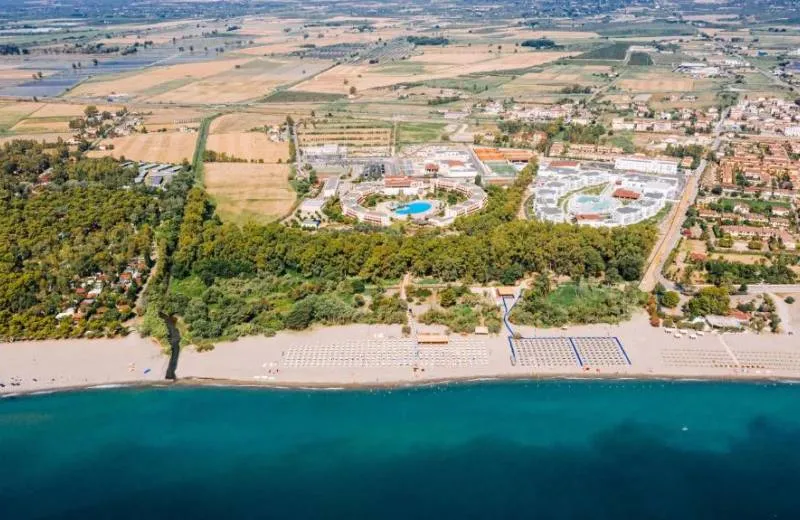 Valtur Otium Resort 4*
