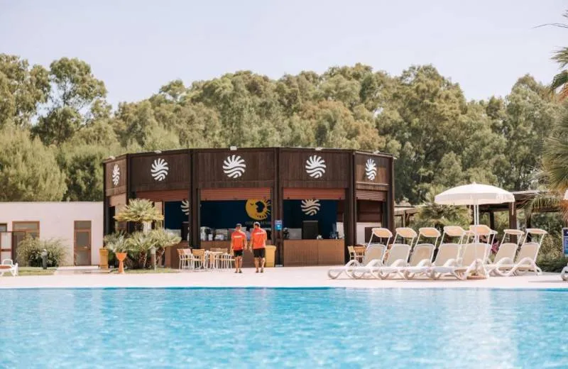 Valtur Otium Resort 4*