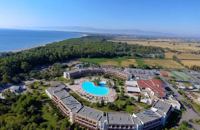 Valtur Otium Resort 4*