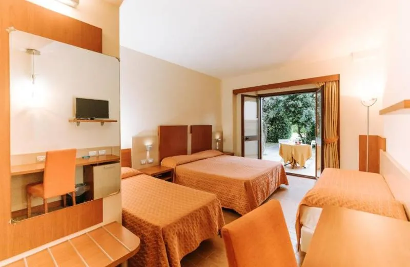 Valtur Otium Resort 4*