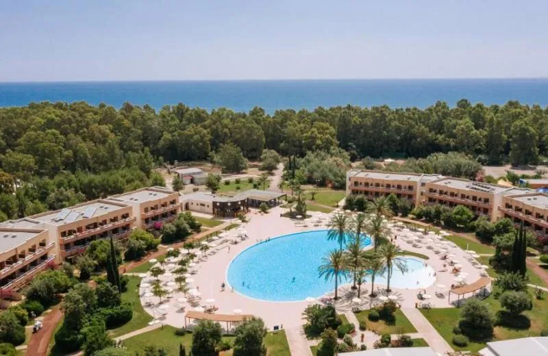 Valtur Otium Resort 4*