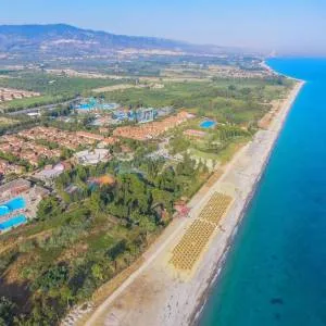 Futura Club Itaca Nausicaa 4*