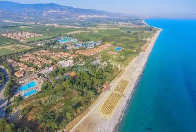 Futura Club Itaca Nausicaa 4*