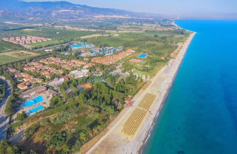 Futura Club Itaca Nausicaa 4*