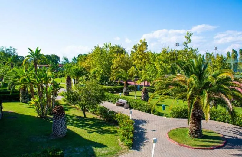 Futura Club Itaca Nausicaa 4*