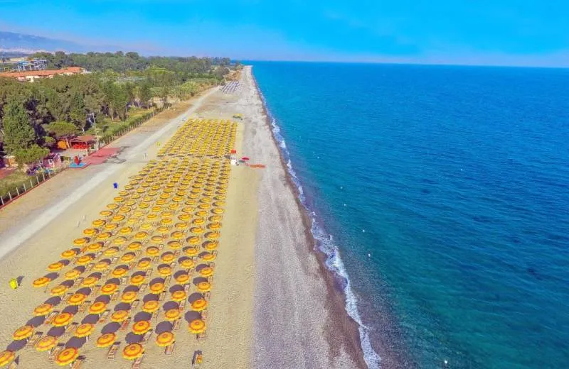 Futura Club Itaca Nausicaa 4*