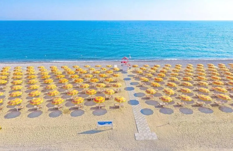 Futura Club Itaca Nausicaa 4*