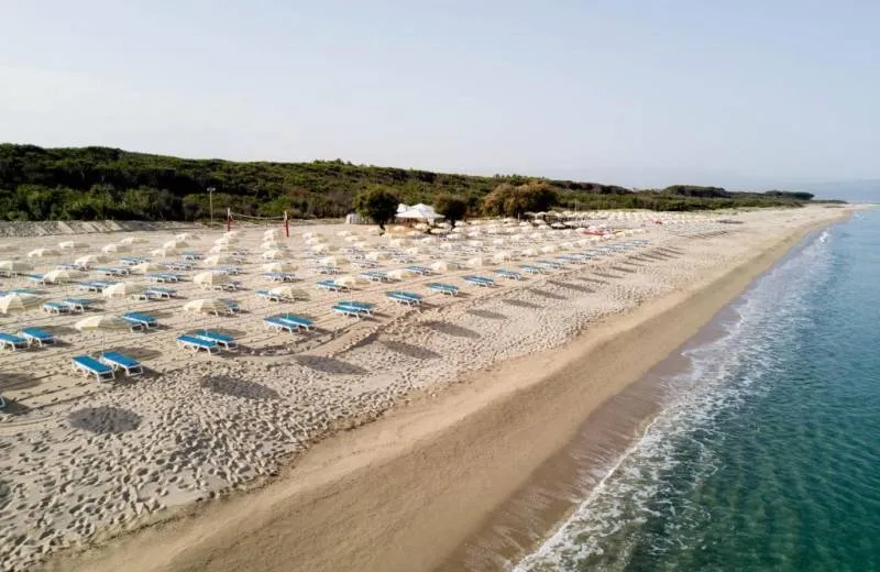 Nicotera Beach Village 4*