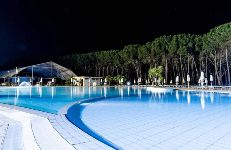 Nicotera Beach Village 4*