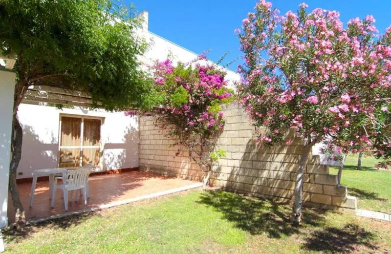 Club Esse Sunbeach 4*