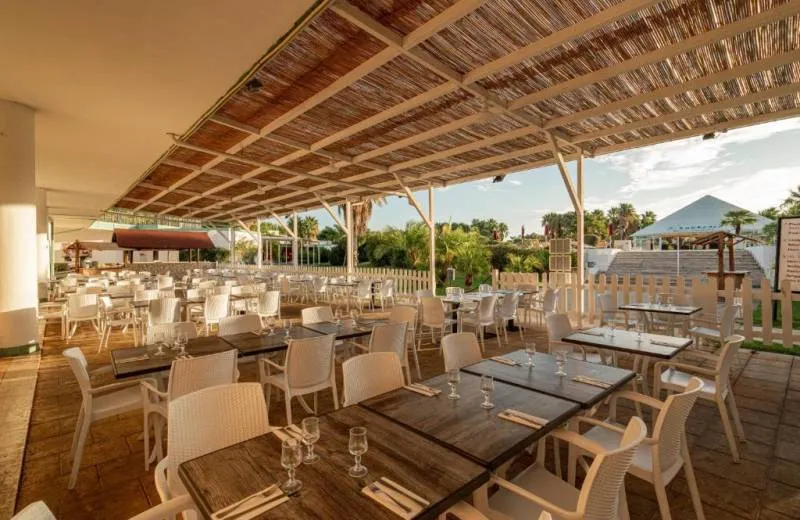 Club Esse Sunbeach 4*