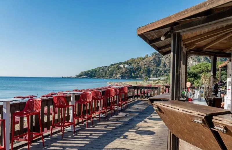 Club Esse Sunbeach 4*