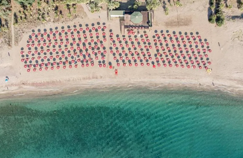 Club Esse Sunbeach 4*