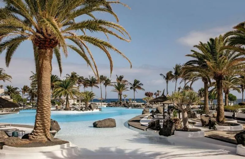 Paradisus Salinas Lanzarote 5*