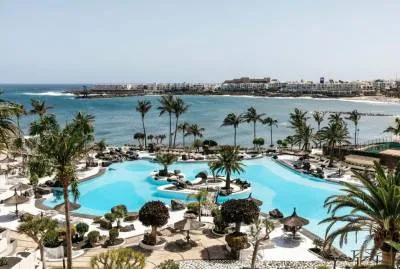 Paradisus Salinas Lanzarote 5*
