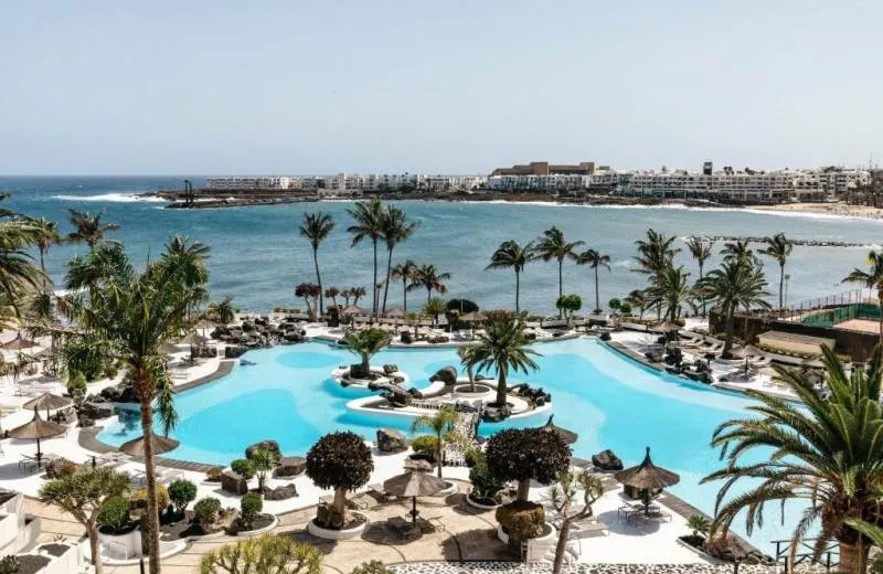 Paradisus Salinas Lanzarote 5*