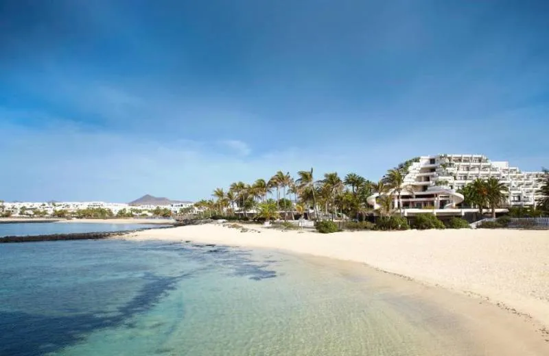 Paradisus Salinas Lanzarote 5*