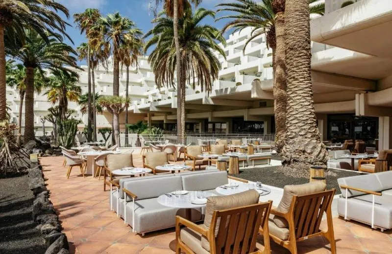 Paradisus Salinas Lanzarote 5*