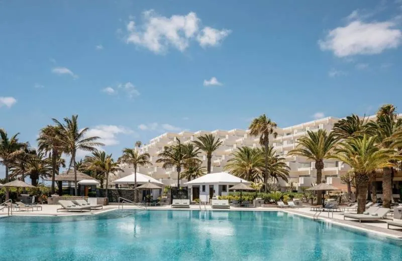 Paradisus Salinas Lanzarote 5*