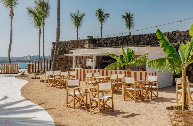 Paradisus Salinas Lanzarote 5*