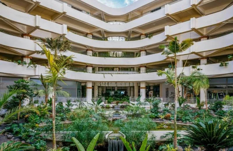 Paradisus Salinas Lanzarote 5*