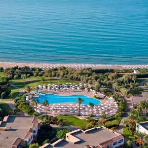 Serenusa Village 4*