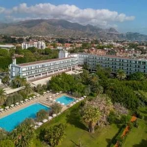 UNA Hotels Naxos Beach Sicilia 4*