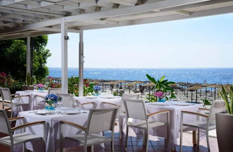 UNA Hotels Naxos Beach Sicilia 4*