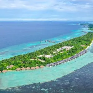 The Residence Maldives at Dhigurah 5*