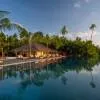 The Residence Maldives at Dhigurah 5*
