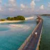 The Residence Maldives at Dhigurah 5*