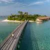 The Residence Maldives at Dhigurah 5*
